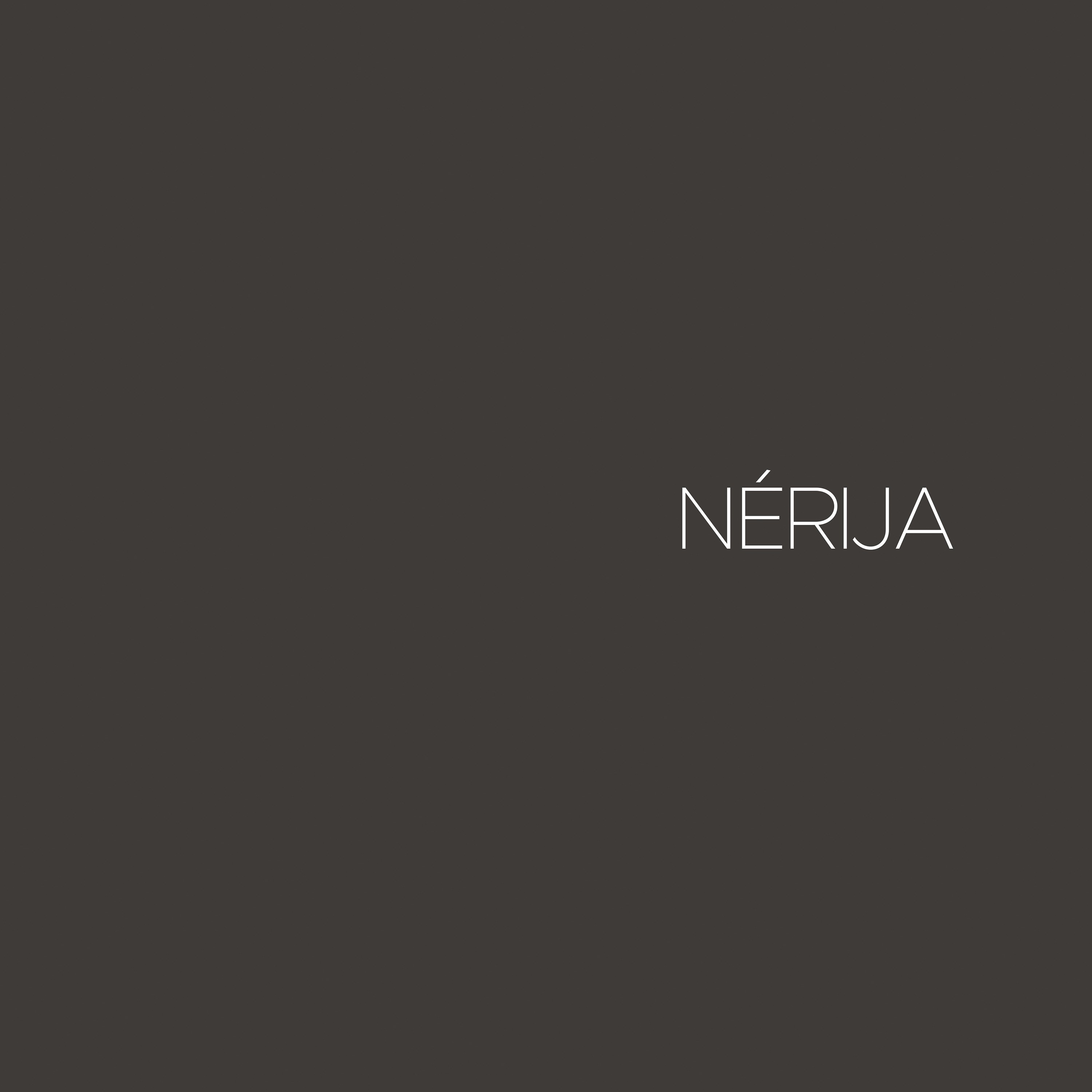 Cover of 'Nérija EP' - Nérija